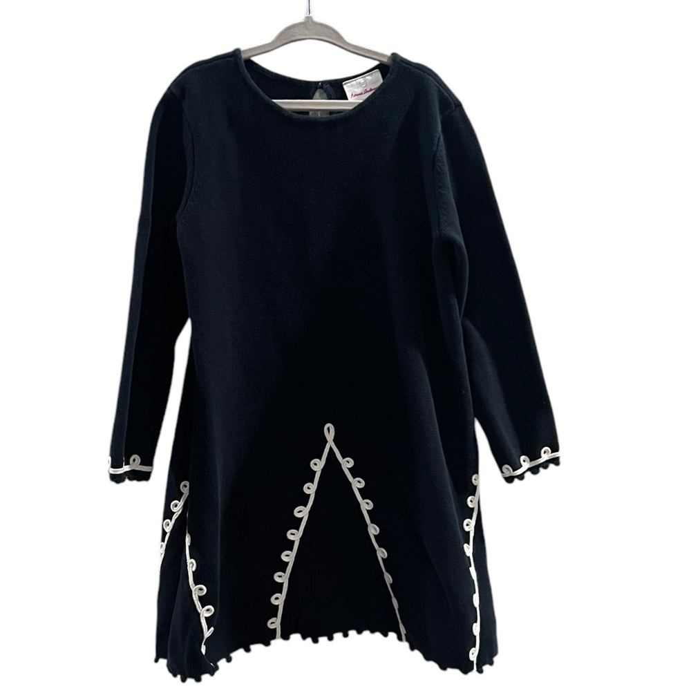 Hanna Andersson Dress